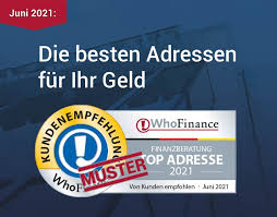 Deutsche bank can adjust to your needs, allowing you to move around as freely as you want thanks to its deutsche bank online service. Top Finanzberatung 2021 Banken Versicherungen Und Unabhangige Berater