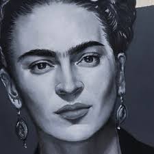 Frida Kahlo