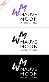 289 Filmstrip Logo M Logo W Logo This Classy Asymmetric Design Can Be Used By Brands That Have Two Words Word Logo Design Logo Maker Design Agency Logos