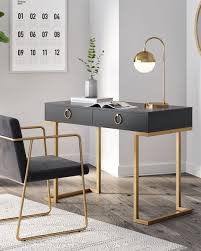 Looking for small bedroom ideas to maximize your space? 23 Best Desks For Small Spaces Small Modern Desks
