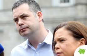 Sinn Féin proposes €400 second-home tax, 5% high-earner levy and pension  hike