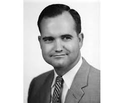 Maurice Patterson Obituary (2015)