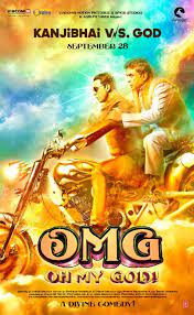 Watch trailers & learn more. Omg Oh My God Hindi Movies Hindi Movies Online Bollywood Movies Online