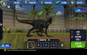 Now that'd start with indoraptor vs fishbone d so lets see how this goes i wonder what would happen if it were the menos grande. Finally Got Enough S Dna To Unlock The Indoraptor After Patiently Saving Up For Months Jurassicworldapp