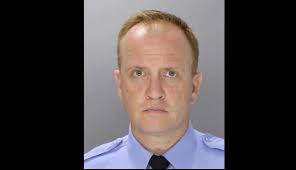 Philadelphia Police Internal Affairs