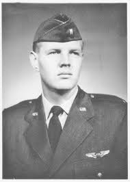 Donald Malm Obituary (1934