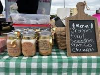 Farmers & Craft Market