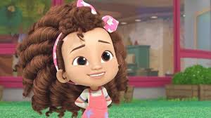 Kindergarten: The Musical" Shoeloose/If I Only Had a Scarf (TV Episode  2024)