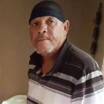 Mr. Jerry "Red" Howard Obituary