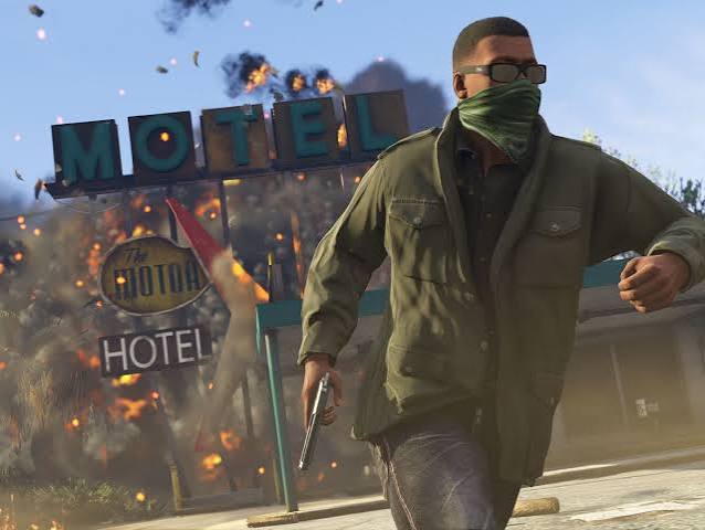 Ahead of GTA 6, Rockstar-owned GTA 5 RP mega mod FiveM breaks its own Steam record with 200,000 concurrent players | GamesRadar+