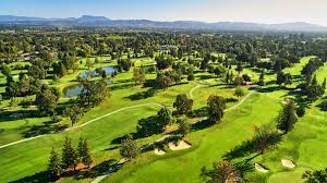 It is the largest city in california's wine country and redwood coast, as well as the fifth most populous city in the bay area after san jose, san francisco, oakland, and fremont; Santa Rosa Golf Country Club