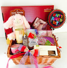 Birthday Gift Sets For Her Uk Create Your Own Birthday Gift For Nana Cute Cuddly Treats Nana Birthday Gift Birthday Basket Nana Gifts