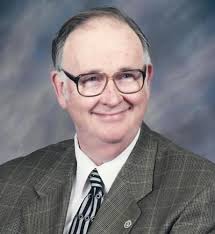 David Simmons Obituary (1938