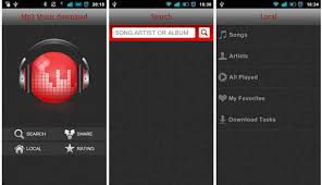 Music download paradise is a very popular music and sound search engine for android users that lets you search and download sound effects and songs on your android smartphone or tablet. Best Free Mp3 Song Downloader App For Android Thingglop S Blog