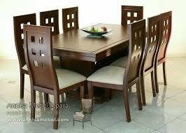We Are The Craft Men Spesialist Furniture Indoor And Outdoor Our Product Made From Teak Wood And Mahogany Wood Meja Makan Ide Dekorasi Rumah Kursi Meja Makan