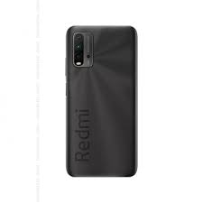Xiaomi Redmi 9T Dual SIM in Grau mit ...