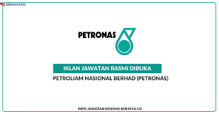 Pelbagai negeri tarikh tutup permohonan : Jawatan Kosong Terkini Petronas Kekosongan Jawatan Eksekutif Pelbagai Jawatan Lain Kerja Kosong Kerajaan Swasta