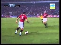 إنتهت المباراة التي جمعت فريق الأهلي مع مضيفه الإنتاج الحربي، في الجولة الـ 24 من بطولة. Ù…Ù„Ø®Øµ Ù…Ø¨Ø§Ø±Ø§Ø© Ù…ØµØ± ÙˆØ§Ø³ØªØ±Ø§Ù„ÙŠØ§ Ù…ØµØ± 3 0 Ø§Ø³ØªØ±Ø§Ù„ÙŠØ§ Youtube
