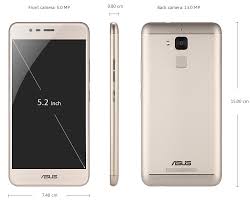 Asus Zenfone Pegasus 3 Price In ...