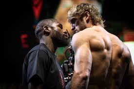 Floyd mayweather boxing match is almost over, as the two will face off in the ring on june 6. Cp93fjnebhizrm