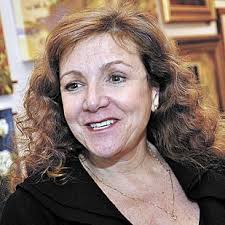 The women of Stuyvesant Plaza