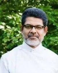 Executive Committee 2021