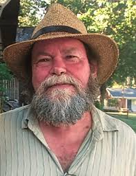 Obituary information for James Russell Coonce