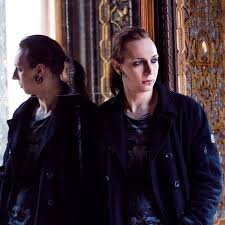 We Give Our Hearts To The Lord Of The Lost Gared Dirge Lord Of The Lost St Petersburg Music Artists Lord Lost