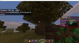 Minecraft server list (mcsl) is showcasing some of the best minecraft servers in the world to play on online. Mcpe Bedrock Cerberus Smp Bedrock Giveaways Newest Update Mini Games Minecraft Bedrock Servers Mcbedrock Forum