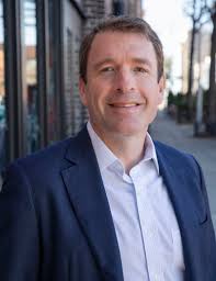 Very proud for John, well deserved.