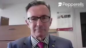 LET'S TALK TO THE EXPERTS, Philip...