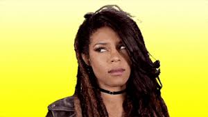 My name is Lucie … and I want to be famous.”