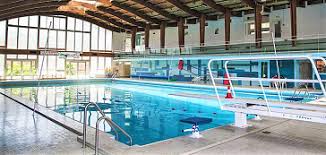Piscine Alex Jany A Menton Recreanice