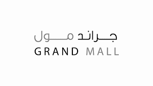 جراند مول حائل Youtube
