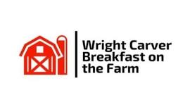 Wright-Carver Breakfast on the Farm