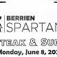 Steak & Suds 2026