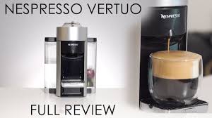 They're cheaper than a daily trip to your local coffee shop but more expensive than nespresso originalline or keurig pods. Nespresso Vertuo Review Best Pod Coffee Machine Youtube