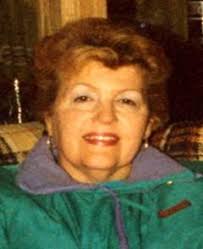 Obituary of Anne DeMarco