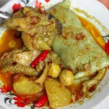 Maybe you would like to learn more about one of these? 4 Kuliner Yang Cocok Disantap Dengan Buras Si Gurih Asal Sulawesi