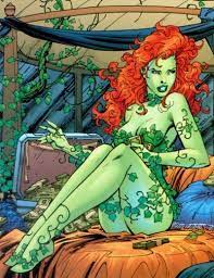News Entertainment Music Movies Celebrity Poison Ivy Batman Poison Ivy Dc Comics Dc Poison Ivy