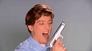 Kitchen gun roblox meme face(❁´◡. Best Kitchen Gun Gifs Gfycat