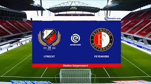 Chargement des liens en cours. Feyenoord Utrecht Fc Utrecht Feyenoord Live Ticker Und Live Stream Sofascore Love Obsessivity