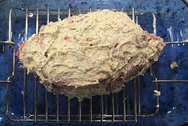 Prime Rib Roast With Garlic Herb Butter Clover Meadows Beef Recipe Rib Roast Recipe Herb Butter Food