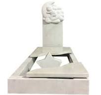 Star White Granite - Premium Slab for Modern Countertops