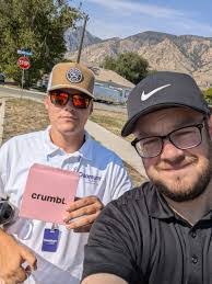 Jamie Chidester's Instagram, Twitter & Facebook