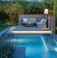 Cool Swimming Pool Designs Beautiful And Enjoyment Small Pool Design Swimming Pools Backyard Modern Garden Design