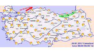 Bolu'da bugün, yarın, bu hafta yağış durumu ve sıcaklık dereceleri hakkında ayrıntılı hava tahminleri öğrenin. Hafta Sonu Hava Durumu Istanbul Izmir Ankara Bursa Ve Antalya Da Hava Nasil Olacak Sozcu Gazetesi