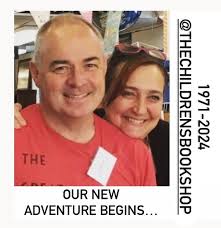 The Children's Bookshop was set up in Beecroft in 1971 and steered for 30  years by Robin Morrow then by Helene and Nick Boon. For the past 20 years I  have had