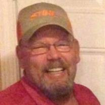 Kenneth "JR" Austin Huffman Jr. Obituary