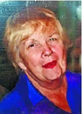 Joyce Helm Obituary (1938